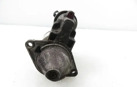 Opel Corsa C Starter motor 0986018010
