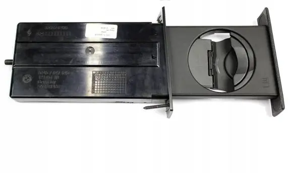 BMW 5 E60 E61 Cup holder 12145110