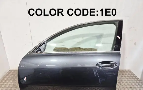 Lexus GS 300 350 430 450H Front door
