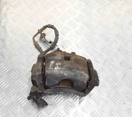 Mazda 6 Front brake caliper