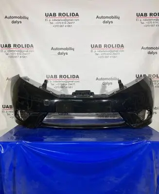 Nissan Note (E12) Front bumper 620223WF0H