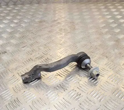 Steering tie rod