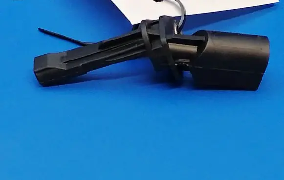 Volkswagen PASSAT B6 ABS rear brake sensor 1K0927807 150043110