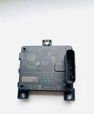 Skoda Fabia Mk3 (NJ) Distronic sensor radar 0203305797