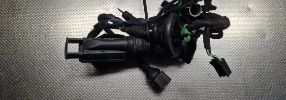 Audi Q3 8U Front door wiring loom 8U0971029AF