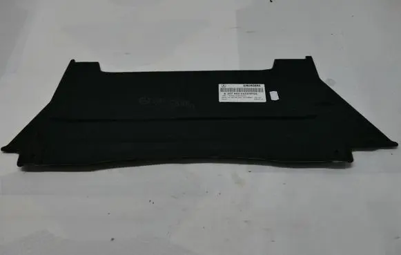 Other trunk/boot trim element