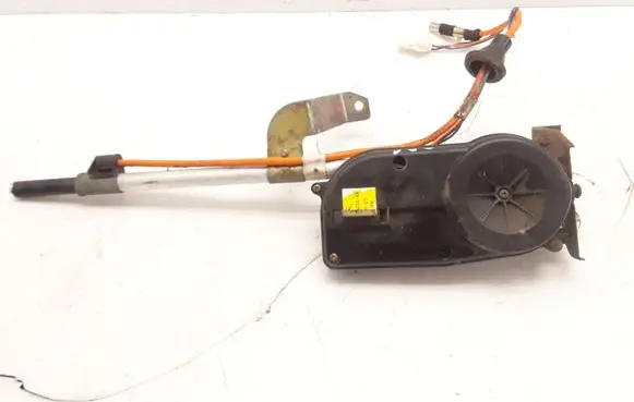 Radio antenna