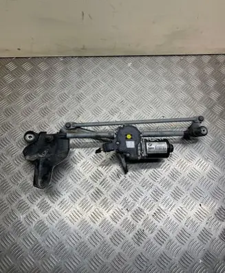 BMW 3 F30 F35 F31 Front wiper linkage 63500026098