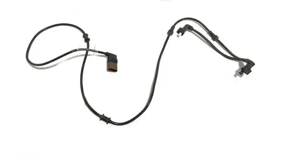 Mercedes-Benz EQS V297 Other wiring loom A2965409913 44517