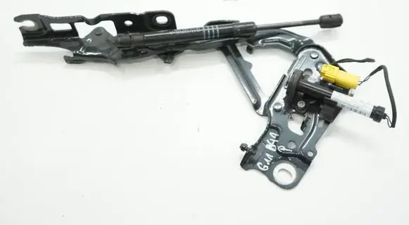 BMW 7 G11 G12 Engine bonnet/hood hinges 7347408ACR 7347408