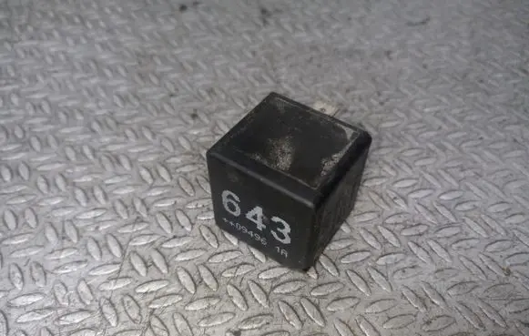 Audi A4 S4 B8 8K Other relay 8K0951253