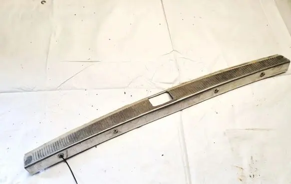 Audi A6 S6 C5 4B Other trunk/boot trim element 4b9864483a02