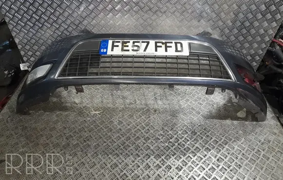 Ford Mondeo MK IV Front bumper