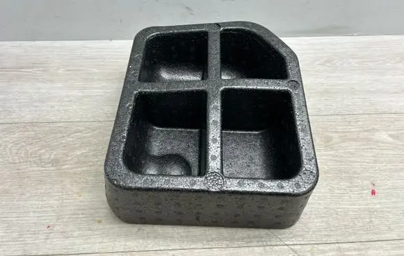 Porsche Cayenne (9Y0 9Y3) Other interior part 4m0864772A
