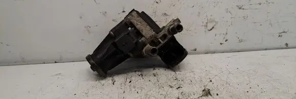 Peugeot 508 II EGR valve cooler 3044817290
