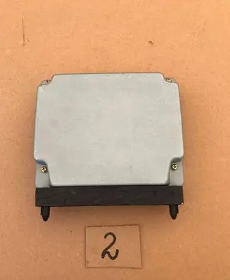 Volvo S60 Engine control unit/module MB0797008831 008831 08627471A