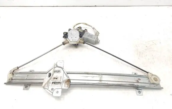 Suzuki Liana Front door window regulator with motor 8346076F10 0621009301