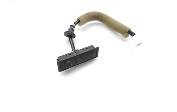 Tailgate opening switch