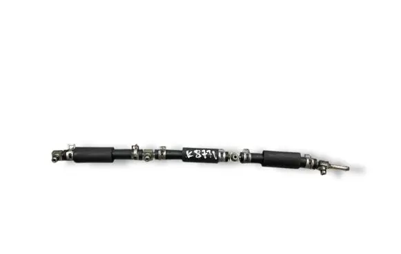 Fuel return line/hose