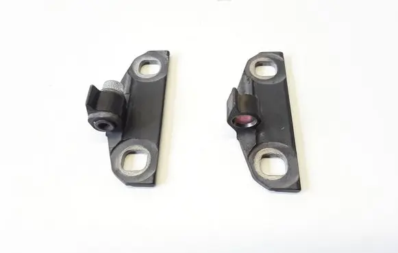Volvo S80 Front door hinge set 