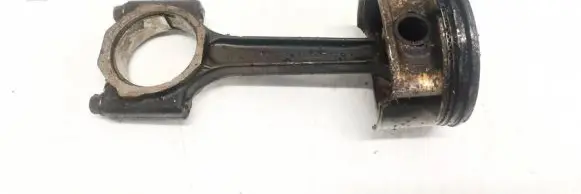Mini One - Cooper R50 - 53 Piston with connecting rod G307