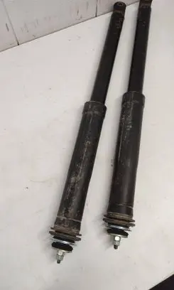 Peugeot 108 Rear shock absorber/damper 485300h040
