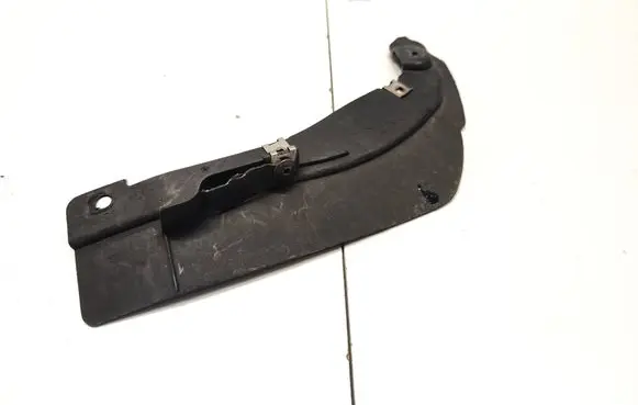 Audi Q7 4M Front mudguard 4M0807547E