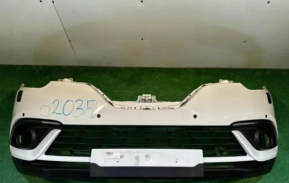 Renault Scenic IV - Grand scenic IV Front bumper 620224328R