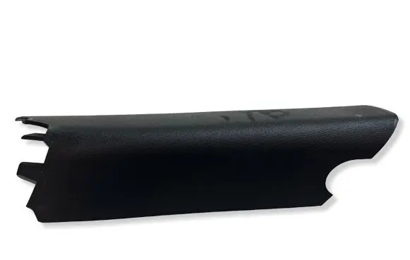 Jeep Wrangler (A) pillar trim 1RG53TRMAA