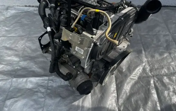 Alfa Romeo Mito Engine 955A3000 05106271AE M73FSBUV120CV