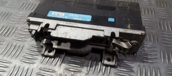 Mercedes-Benz C W202 ABS control unit/module 0125457432 0265101040