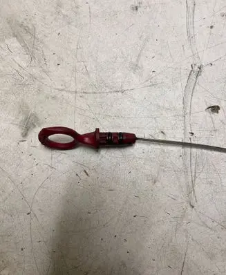 Volvo V70 Oil level dip stick 8699543