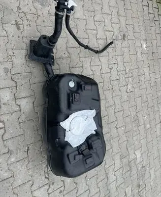Citroen Jumper Fuel tank 1379080080