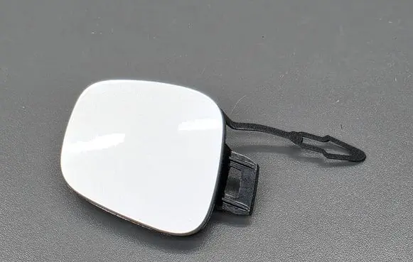 Volkswagen Taigo Front tow hook cap/cover 2G7807241