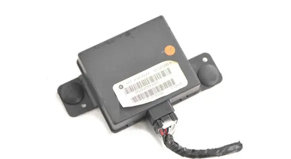 Dodge Nitro Alarm control unit/module P05026135AC