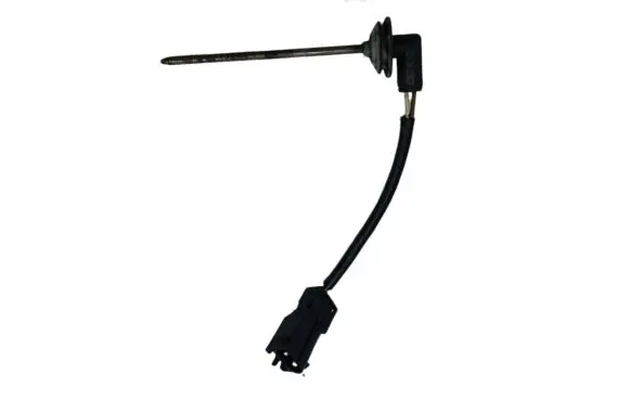 BMW X5 E53 Interior temperature sensor 83855639