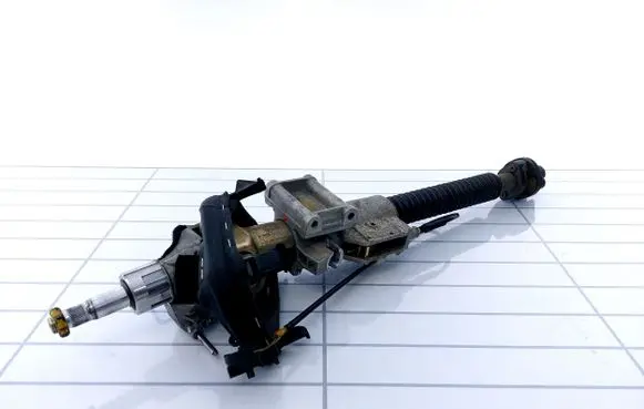 Audi A6 S6 C4 4A Steering wheel axle A4A1419505K