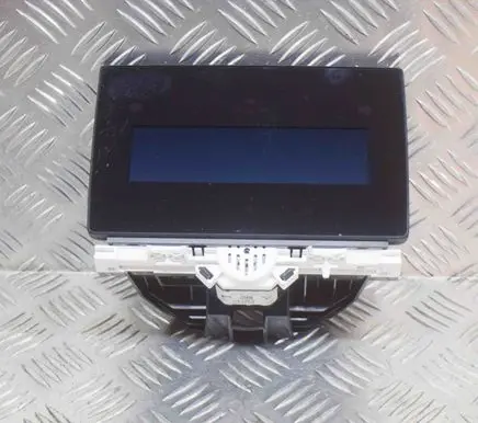 BMW i3 Speedometer (instrument cluster) 9262446 6831914