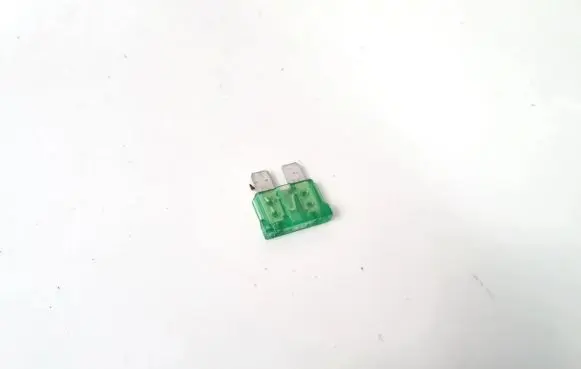 Citroen C8 Fuse 