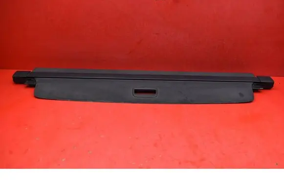 Skoda Superb B6 (3T) Parcel shelf load cover 3T9867871E