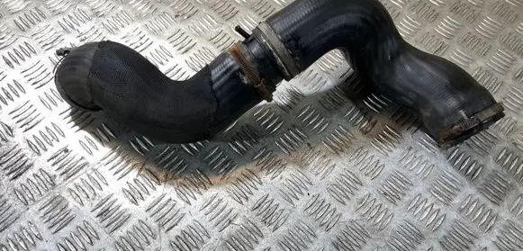 Volvo XC60 Intercooler hose/pipe 30792885 31274103 30792884