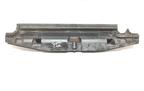 Toyota C-HR I Radiator trim 165920T030 EC0401