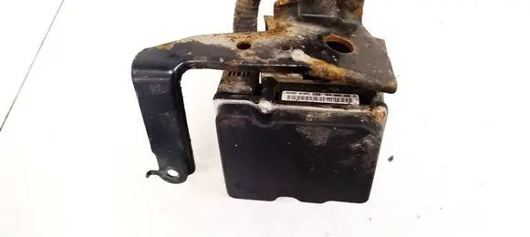 Nissan Qashqai ABS Pump 79028J0029