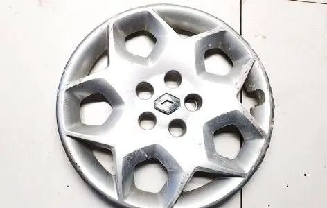 Renault Laguna II R16 wheel hub/cap/trim 8200350048 8200350048--b