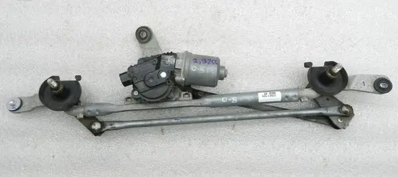 Opel Insignia B Wiper motor 13471428 39122785