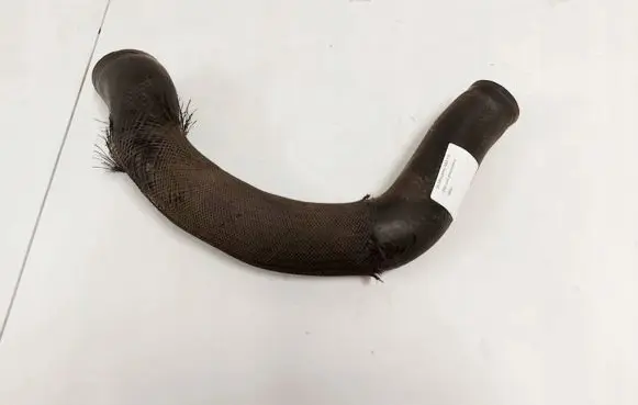Mitsubishi ASX Air intake hose/pipe