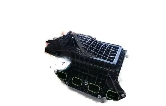 Volkswagen Golf VI Intake manifold 03C145749B
