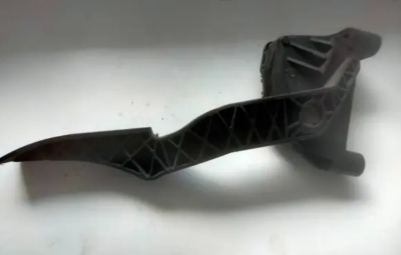 Opel Zafira B Accelerator throttle pedal 9202341 6PV00811400