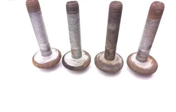 Mercedes-Benz Sprinter W906 Front shock absorber/damper