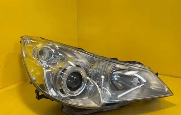 Subaru Legacy Headlight/headlamp 84001AJ182